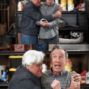 Baxter Family REASSEMBLED! First Look at “Last Man Standing” Reunion – Will Your Favorite Sitcom Return?! Get ready for a dose of nostalgia that will hit you right in the feels! A brand-new image featuring the beloved cast of “Last Man Standing” has just dropped, and the internet is EXPLODING with excitement