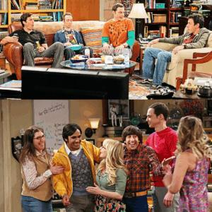 Miss “The Big Bang Theory”? Max Just Dropped the ULTIMATE News You NEED to Hear! Calling all geeks, gamers, and lovers of laugh tracks! Max is officially expanding the “Big Bang Theory” universe with a brand-new spin-off, and trust us, you won’t want to miss this!