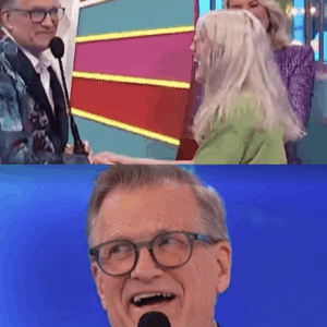Drew Carey’s Deadly Advice Costs Contestants FORTUNES – Fans DEMAND ANSWERS! Is beloved host Drew Carey secretly sabotaging contestants on “The Price Is Right”? Shocking video evidence is surfacing, appearing to show Carey offering disastrously wrong advice that has led to heartbreaking losses of dream prizes and cold, hard cash. Outraged fans are taking to social media, accusing Carey of everything from incompetence to outright malice!