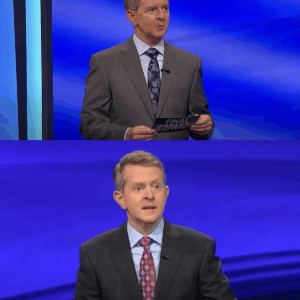 “Jeopardy!” SECRET REVEALED: Fans UNCOVER Decades-Old Conspiracy That SHOCKED Producers! The unthinkable has happened! A shadowy mystery that has haunted “Jeopardy!” for years has finally been dragged into the light by a relentless army of online sleuths – the show’s own devoted fans!