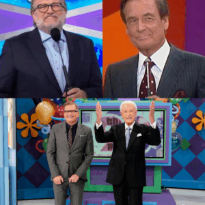 Drew Carey Unearths Potential Historical Inaccuracy Regarding Bob Barker’s “Price Is Right” Tenure. In a recent revelation, current “The Price Is Right” host Drew Carey has alluded to a possible error or oversight during the long and celebrated reign of his predecessor, Bob Barker