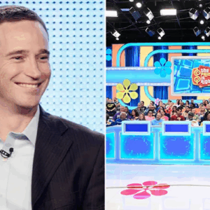 You Won’t BELIEVE What a Former “Price Is Right” Producer Just Revealed! Get ready for the jaw-dropping exposé that has the show’s most devoted fans reeling. A former insider is pulling back the curtain on secrets the producers never wanted you to know