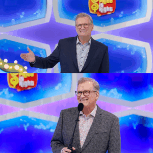 In a candid revelation, longtime host Drew Carey has disclosed unsettling information regarding substances or methods some “The Price Is Right” contestants have reportedly employed prior to appearing on the show