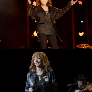 Get Ready for the AMAZING News You’ve Been Waiting For! Your beloved country queen, Reba McEntire, has just dropped some seriously happy news that’s guaranteed to put a smile on your face! This is the Reba announcement you absolutely cannot miss