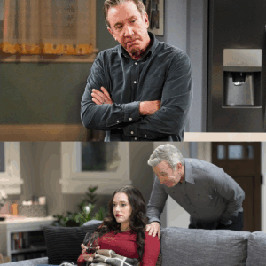 Sources indicate that ABC executives are seriously considering the cancellation of Tim Allen’s highly anticipated new sitcom. This potential axing raises questions about network strategies in a competitive landscape and the challenges faced by even established stars in launching successful new projects