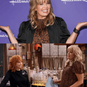 Get Ready! Melissa Peterman Shares Thrilling Insights into ‘Happy’s Place’s’ Bright Future