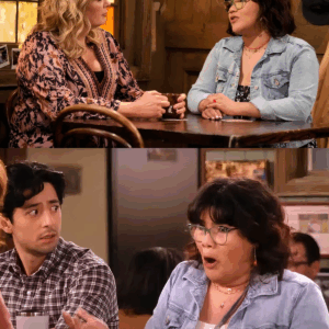 Confirmed: ‘Happy’s Place’ Season 2 Will Look Dramatically Different, Says Kevin Abbott!