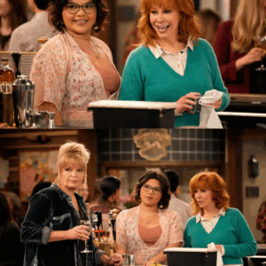 Good News, Bad News, and All the Answers for Happy’s Place Fans! Don’t Miss a Single Detail