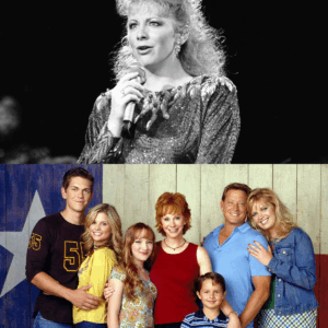Heartbreaking Revelation: The Tragic Truth Behind a Beloved “Reba” Star’s Fate