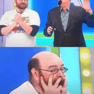 A “Price Is Right” Dedicated Fan Reveals the Agonizing Truth of 16 Failed Attempts – Their Story Will Move You