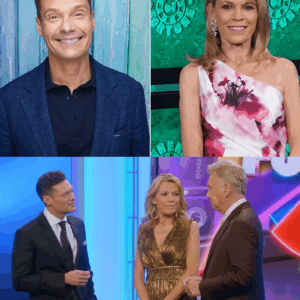 “Wheel of Fortune” fans are going to see some CHANGES when the long-running game show returns for its new season