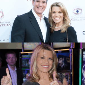 Beloved “Wheel of Fortune” Icon Reportedly Set to Wed John Donaldson in an Intimate Ceremony – And She Says the Time is NOW