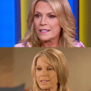Vanna White Breaks Silence! “Wheel of Fortune” Icon Gets Brutally Honest About Her Retirement Future in Must-Read Interview
