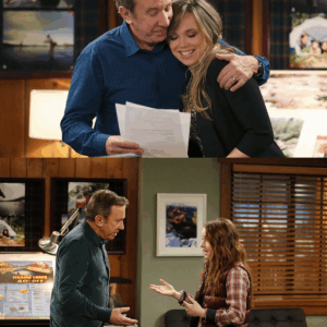 “Last Man Standing” Revival Confirms Original Showrunner Returns to Lead the Highly Anticipated Series!