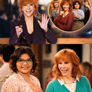 Reba McEntire’s Hit Sitcom Happy’s Place Gets MAJOR Boost – All the Must-Know Details for Viewers!