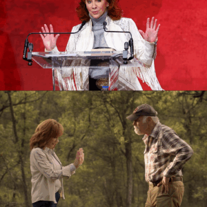 McEntire’s Shocking Confession: Why She Fears Tying the Knot with Rex Linn Despite His Desire!