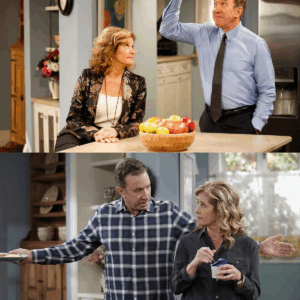 Busted! A “Last Man Standing” Favorite Just Exposed an “Inside Secret” About Tim Allen’s Latest Comedy Venture!