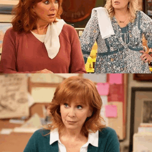 Reba’s On-Screen Daughter REVEALED! “Happy’s Place” Secures Exciting New Cast Member to Join the McEntire Clan