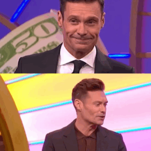 “Wheel of Fortune” Shocker: Ryan Seacrest Lays Bare His True Feelings After His Inaugural Season at the Helm Wraps Up
