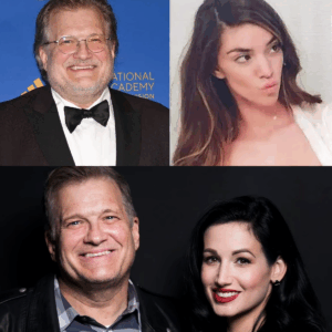 A New Chapter for Price is Right host Drew Carey: Meet the Woman Who’s Captured His Heart 5 years after his ex-fiancée’s murder