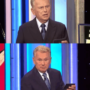 The Unfiltered Truth: “Wheel of Fortune” Contestants Break Silence on Pat Sajak’s True Hosting Persona – Prepare for Surprises!