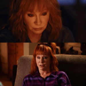 Unbelievable Twist! Reba McEntire’s “Happy’s Place” Makes a DARING Plot Swap – Fans Will Be Stunned!