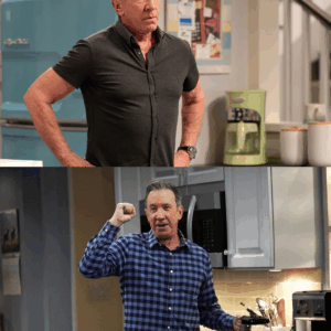 The Verdict is In: Tim Allen’s “Shifting Gears” Future Revealed! Prepare for the Explosive Fan Reaction