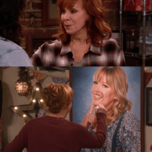 ‘Happy’s Place’ Season 2 Sneak Peek Unearths Shocking Secrets and Unforeseen Drama!