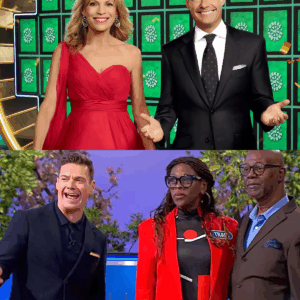 “Wheel of Fortune” Season 43 Revealed: Everything You Need to Know About the Next Chapter of America’s Favorite Game Show!