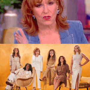 The Mysterious Halt of The View Explained – Prepare for a Jaw-Dropping Truth!
