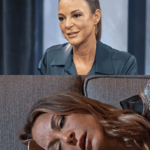 Eva LaRue Leaving ‘General Hospital’ — Why She Is Leaving and Natalia’s Final Episode Date