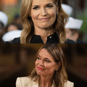 [SO SAD] Savannah Guthrie MISSING from Today and REPLACED by familiar face