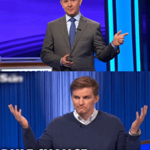 “Jeopardy!” Fans DEMAND Rule Change After “Brutal” Loss So Painful, Viewers Say They’d “Walk Off Set!”