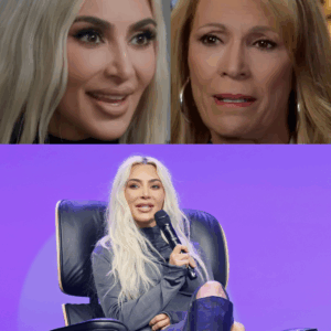 Kim K in the Running for “Wheel of Fortune” Role: Not Maggie Sajak, Insiders Claim Kim K’s “At the Top of the List” for the Iconic Role!