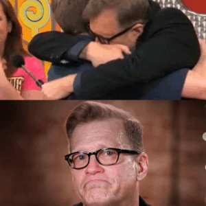 Drew Carey’s Emotional Send-Off to a “Price Is Right” Favorite Leaves Fans Deeply Moved
