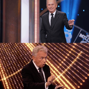 Pat Sajak’s Unexpected Next Chapter Unveiled – Get Ready to Be Surprised!