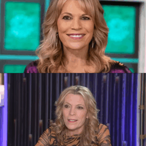 ‘Wheel Of Fortune’ Fans In Shock, Vanna White Cursed On TV?