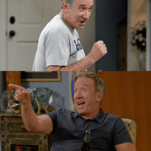 Tim Allen Brings Beloved “Home Improvement” Role Back — Fans Are Ecstatic!