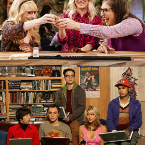 The Big Bang Theory IS CHANGED And It Was Never The Same After 2 Accidental Changes Overhauled The Show