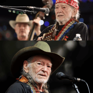 Heartbreaking News: Willie Nelson Cancels Show for a Truly Somber Reason — Fans Send Waves of Support