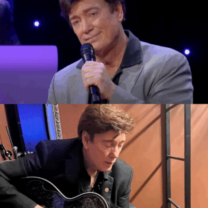 [SO SAD] Ronnie McDowell had an EMOTIONAL message for fans in his first personal update since suffering a stroke onstage last month