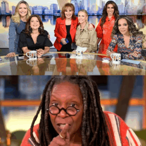 Here’s when The View will return for new episodes after ABC’s show suddenly stopped broadcasting that making fans worried
