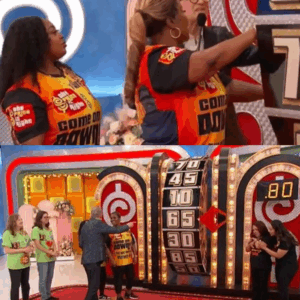 Price Is Right fans fume after contestant is booted from game. Furious Fans Demand Answers