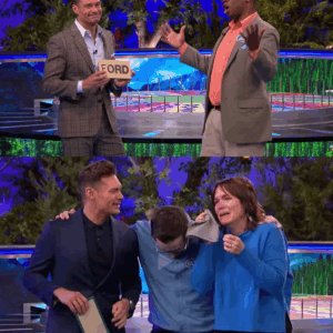 Fans on social media were livid and they did not shy away from expressing their disappointment as ‘Wheel of Fortune’ player was cheated