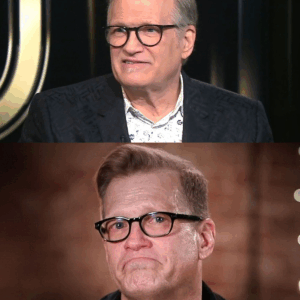 Drew Carey’s Tearful Confession About His Longtime Singleness Leaves Fans Utterly Devastated