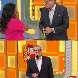 Drew Carey Finally Reveals His “Price Is Right” Retirement Timeline – Fans Are Stunned!