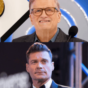 Did Drew Carey Just PUBLICLY Snub Ryan Seacrest? Fans Are Buzzing!