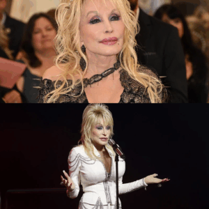 As Dolly Parton Nears 79, Her Packed Schedule Has Fans Worried About Her Well-being