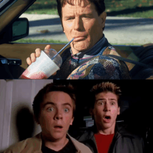 Unbelievable Comeback! This Iconic American Sitcom, 20 Years After Its Debut