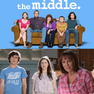“The Middle” Star Breaks Silence on Explosive Reboot Rumors – Fans Are Going Wild!